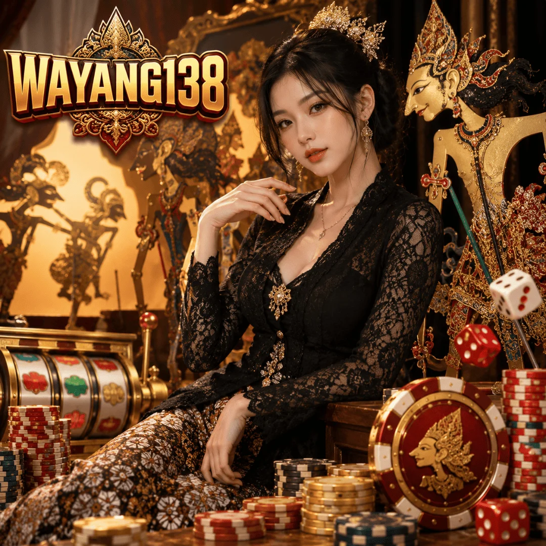 Promosi wayang138slot.org